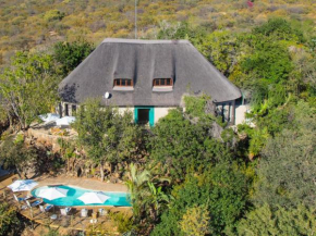 The Wild Blue Lodge SAFARI & SPA